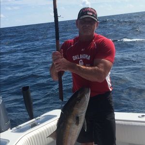 Meet your Posher, Gary